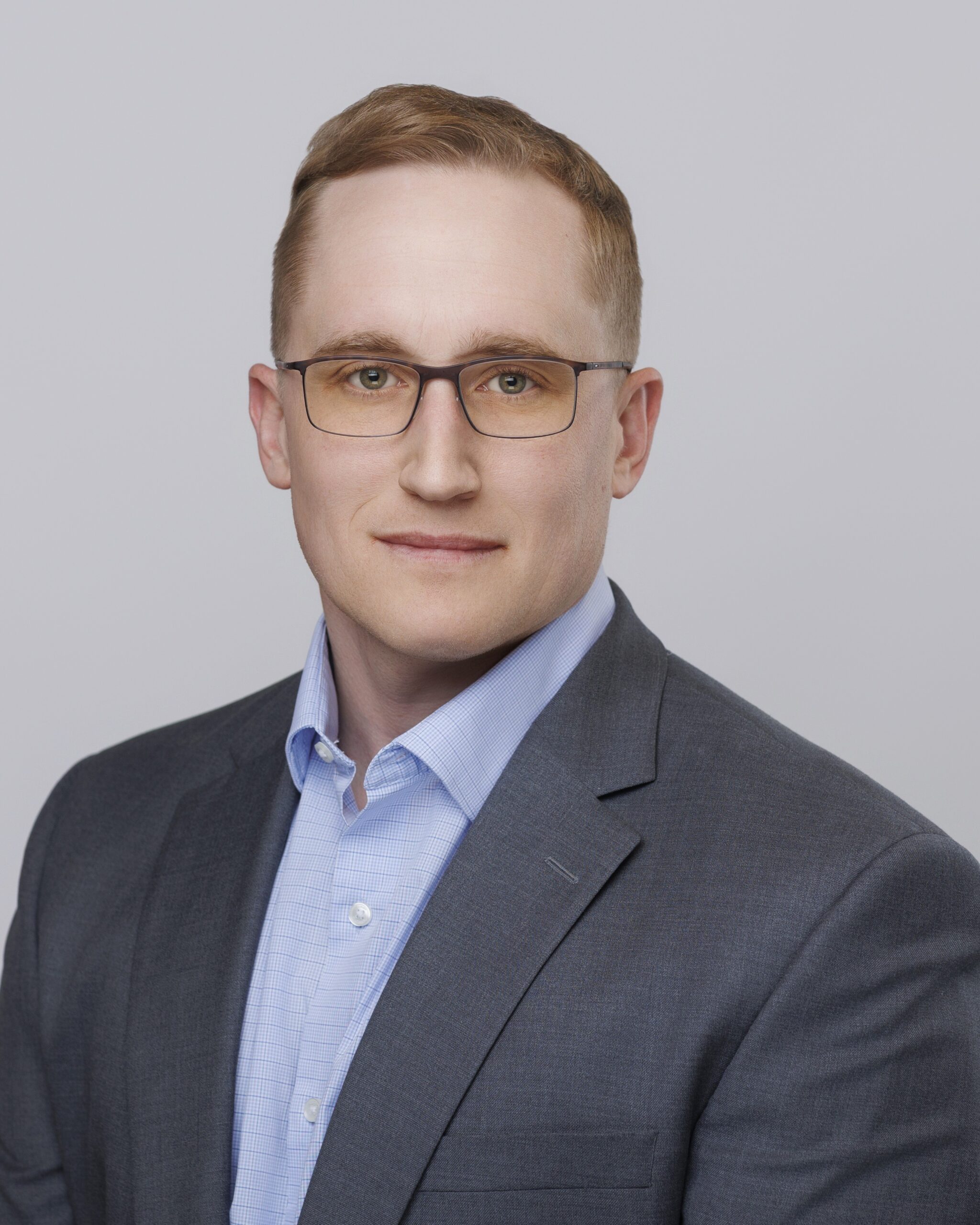 Mike Kaytor